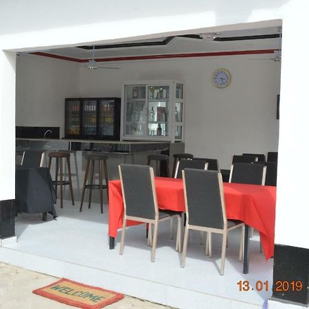Sukuta Nema Guest House Banjul Luaran gambar