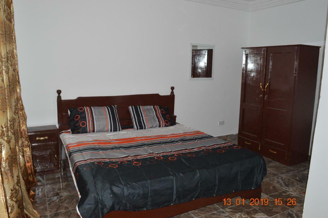 Sukuta Nema Guest House Banjul Luaran gambar