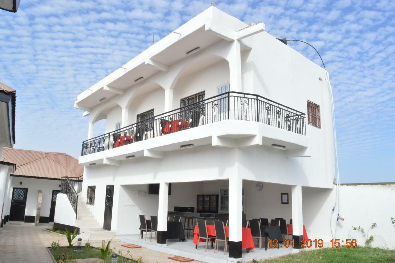 Sukuta Nema Guest House Banjul Luaran gambar