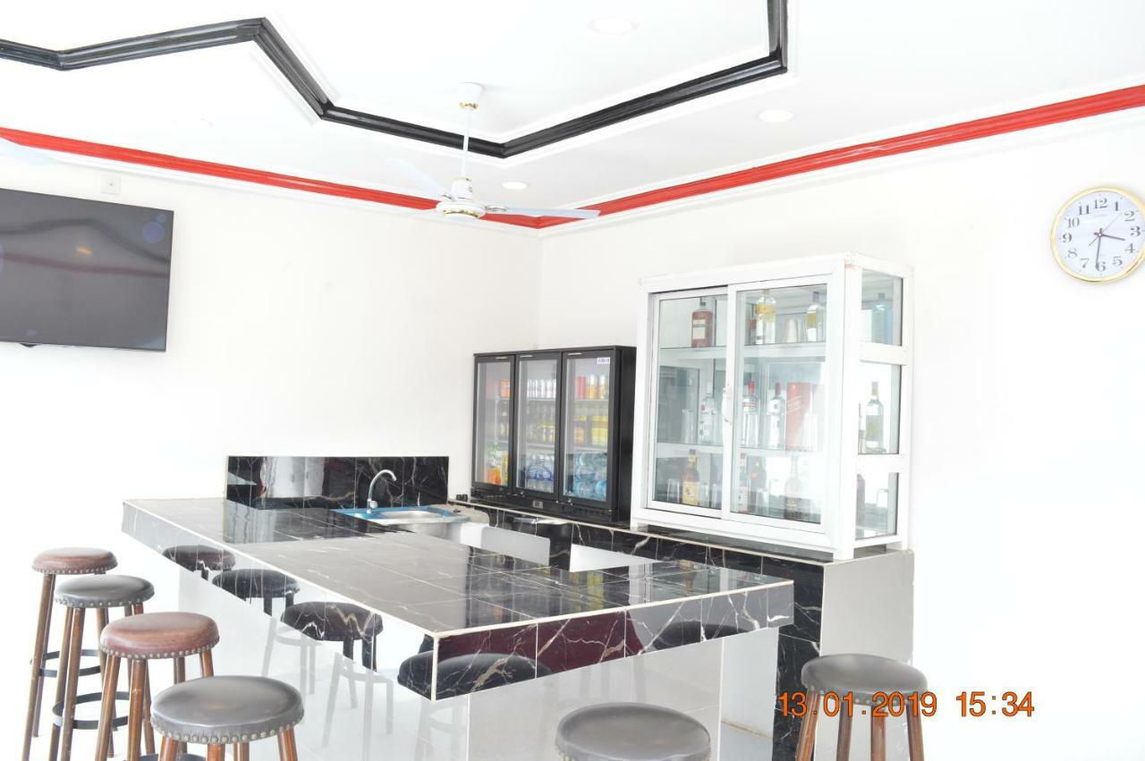 Sukuta Nema Guest House Banjul Luaran gambar