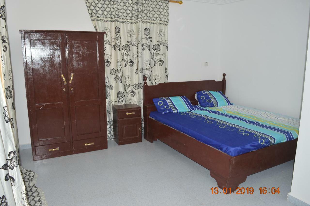 Sukuta Nema Guest House Banjul Luaran gambar