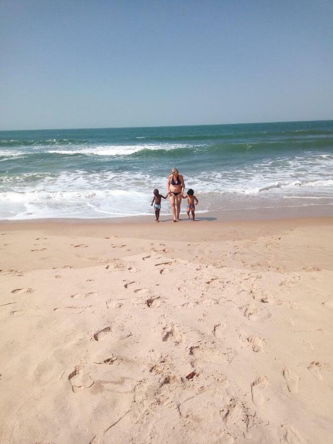 Sukuta Nema Guest House Banjul Luaran gambar