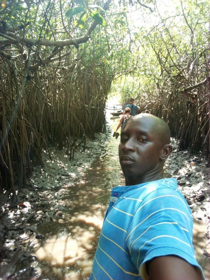 Sukuta Nema Guest House Banjul Luaran gambar